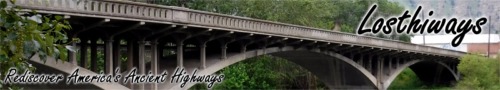 LostHiways - road rallies, arts & craft festivals, Trekking, car trips, apple box labels and more.